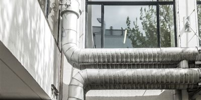 Systèmes de ventilation (VMC)