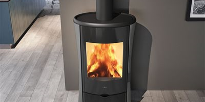 Poêles à bois et cheminées